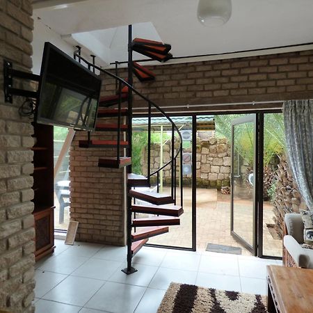 Villa Africa Guesthouse Tsumeb Zewnętrze zdjęcie