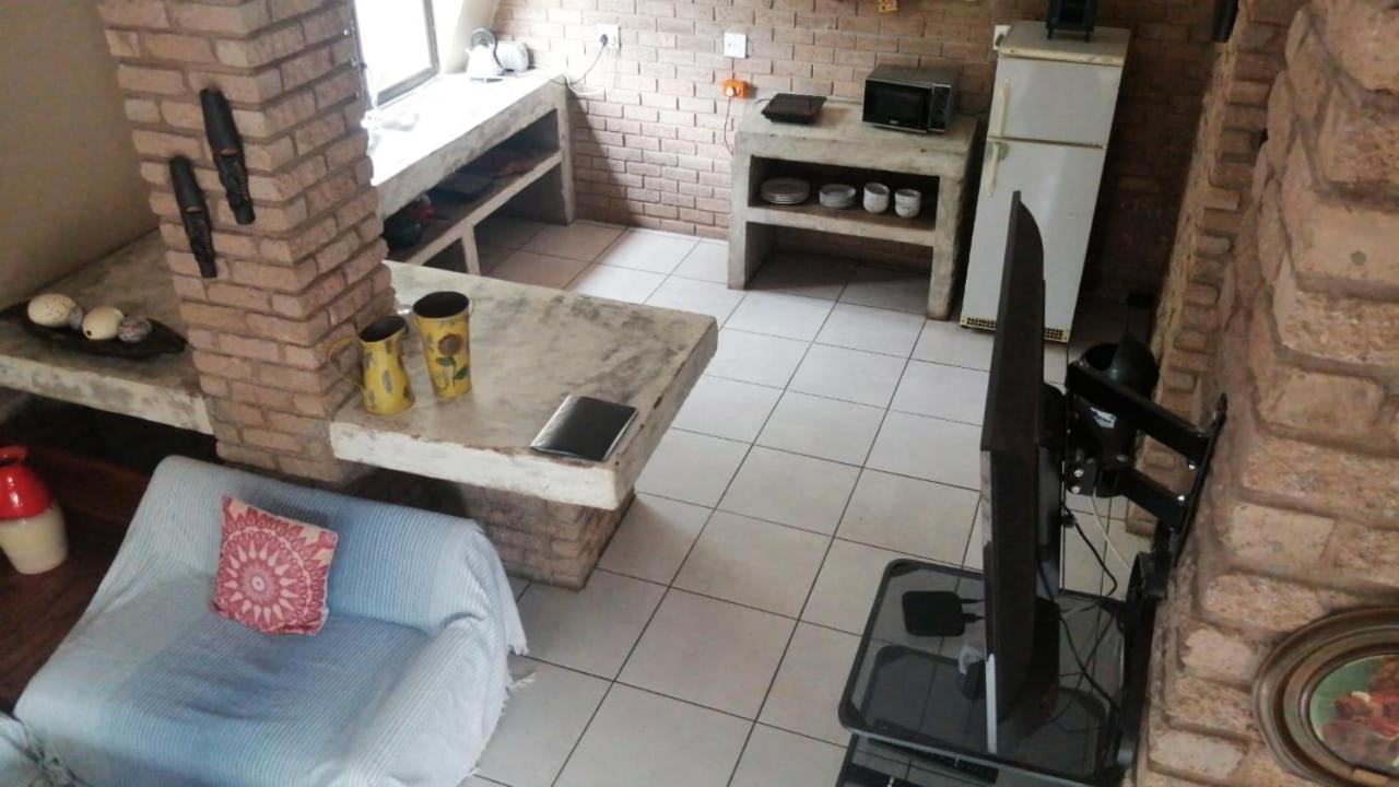 Villa Africa Guesthouse Tsumeb Zewnętrze zdjęcie