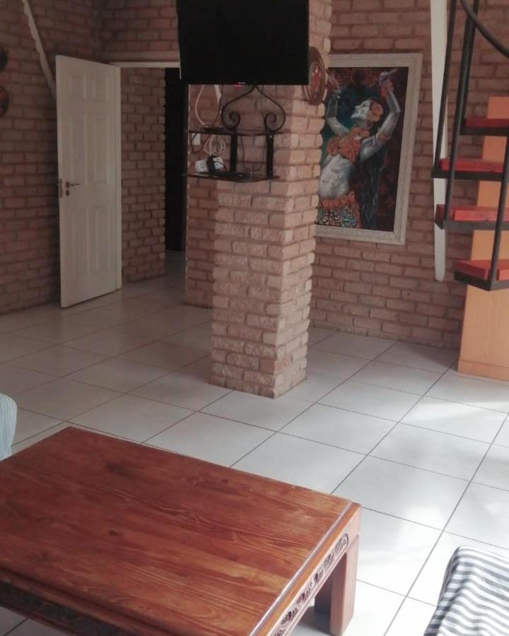 Villa Africa Guesthouse Tsumeb Zewnętrze zdjęcie