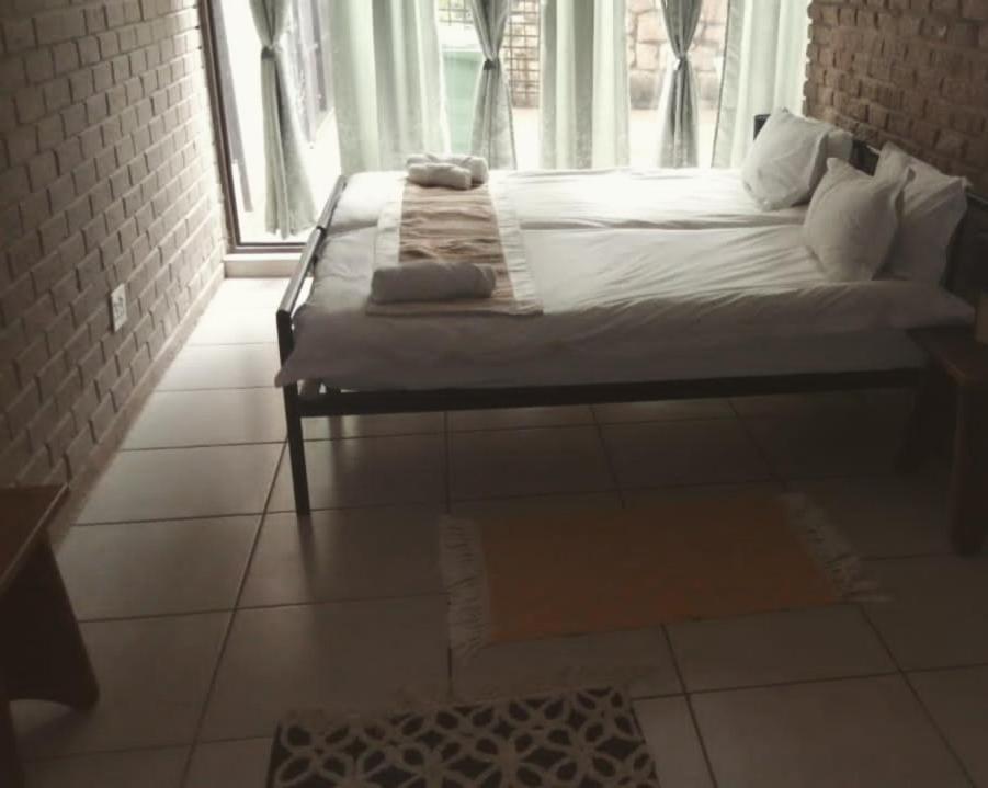 Villa Africa Guesthouse Tsumeb Zewnętrze zdjęcie