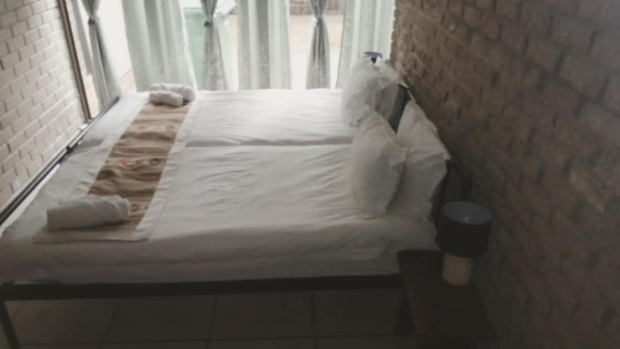Villa Africa Guesthouse Tsumeb Zewnętrze zdjęcie