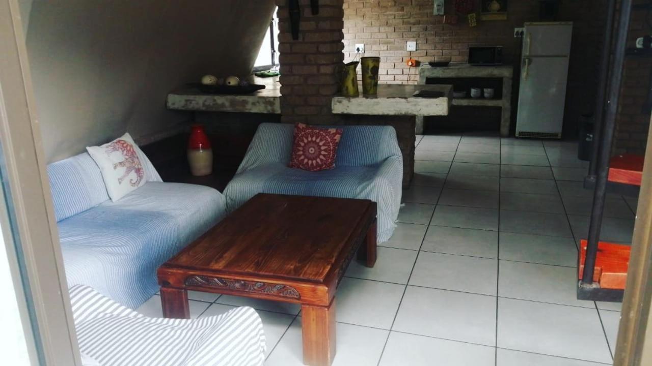 Villa Africa Guesthouse Tsumeb Zewnętrze zdjęcie