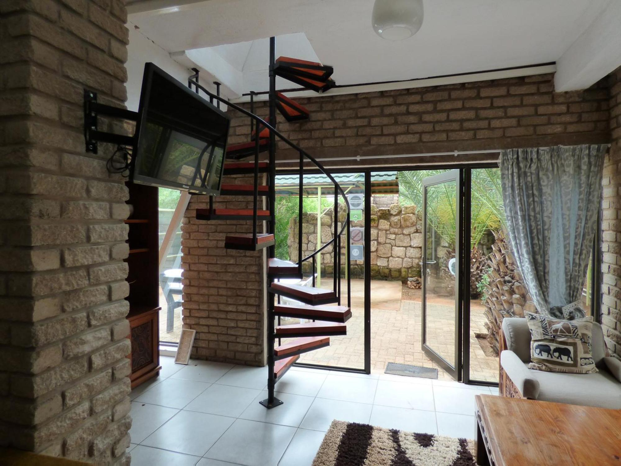 Villa Africa Guesthouse Tsumeb Zewnętrze zdjęcie