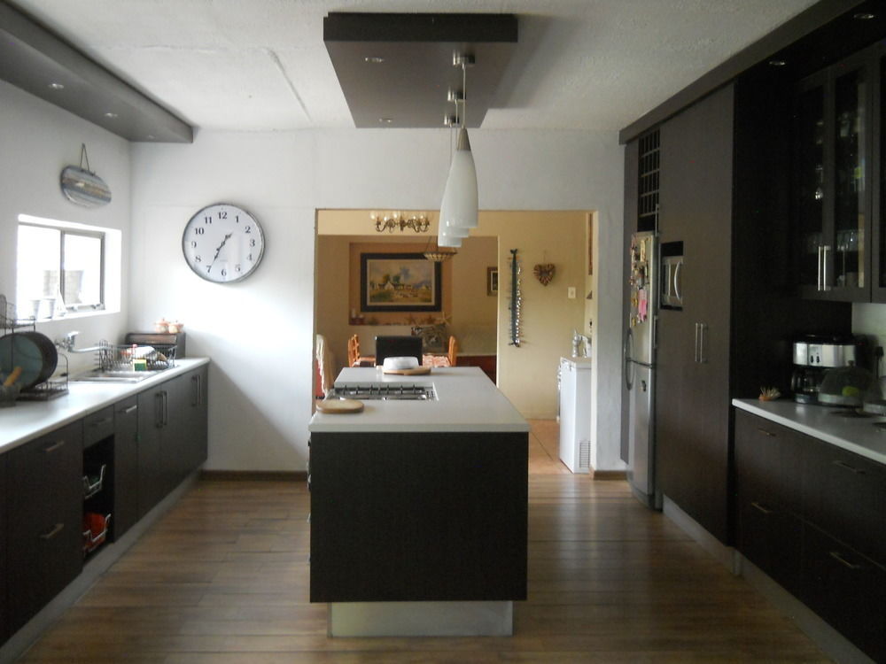 Villa Africa Guesthouse Tsumeb Zewnętrze zdjęcie
