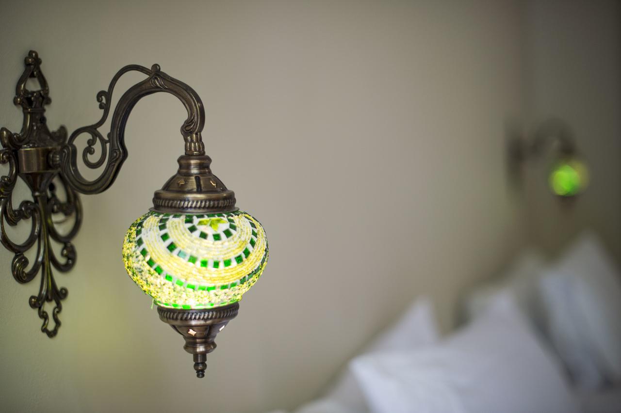 Villa Africa Guesthouse Tsumeb Zewnętrze zdjęcie