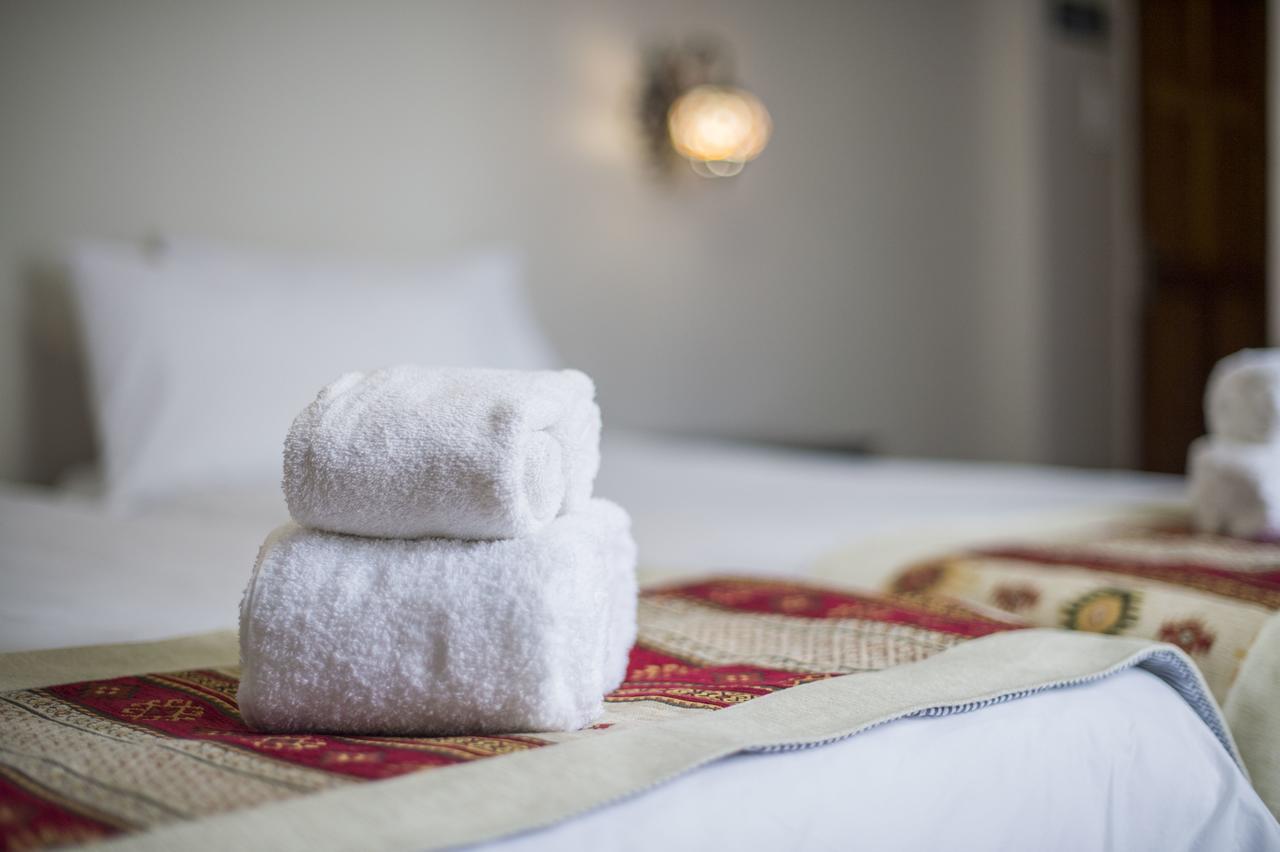 Villa Africa Guesthouse Tsumeb Zewnętrze zdjęcie