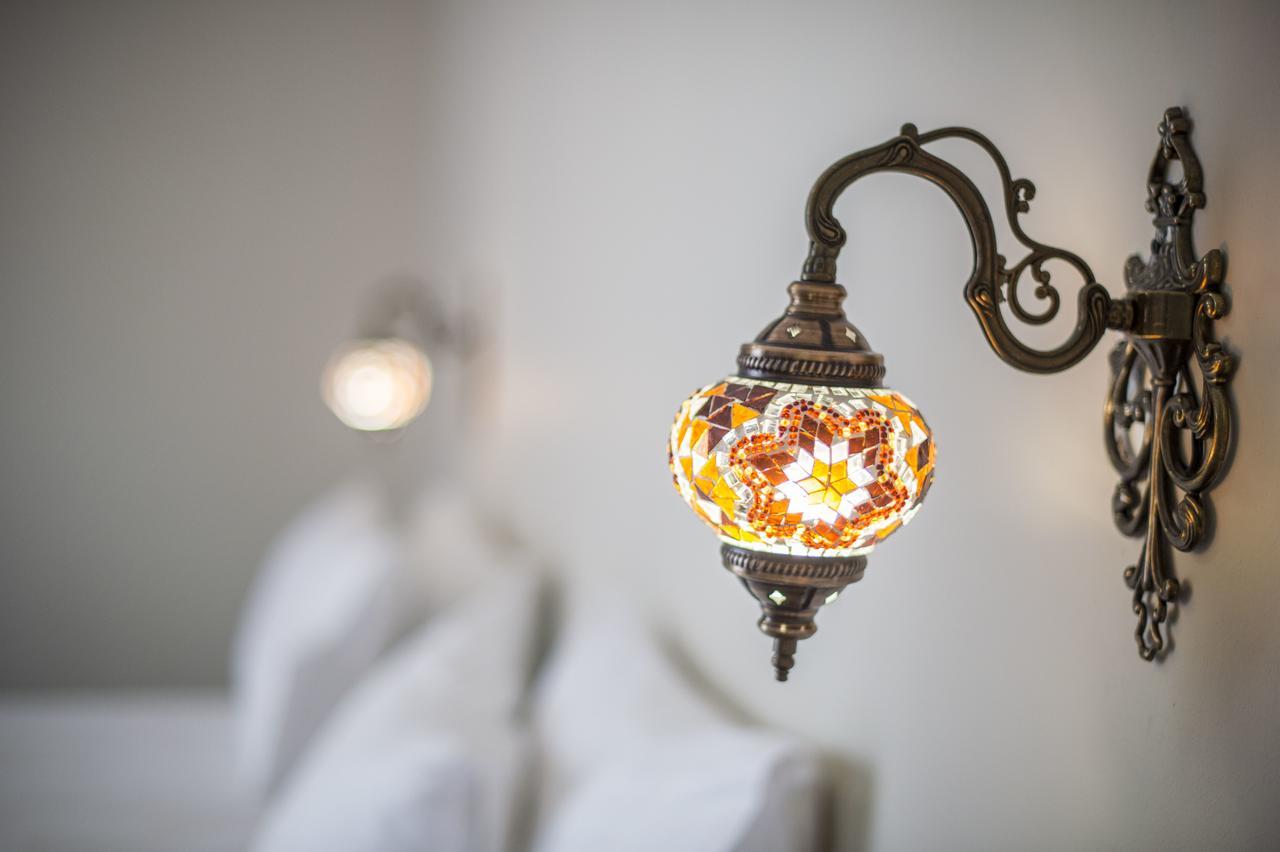 Villa Africa Guesthouse Tsumeb Zewnętrze zdjęcie