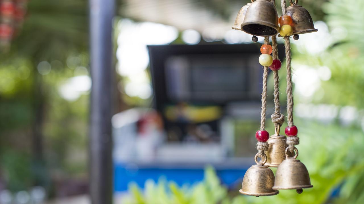 Villa Africa Guesthouse Tsumeb Zewnętrze zdjęcie