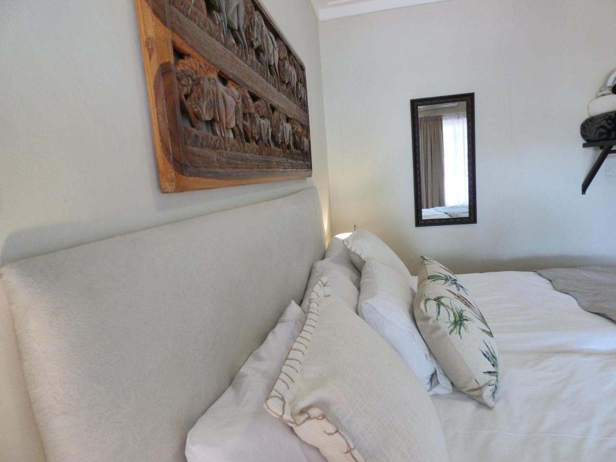 Villa Africa Guesthouse Tsumeb Zewnętrze zdjęcie
