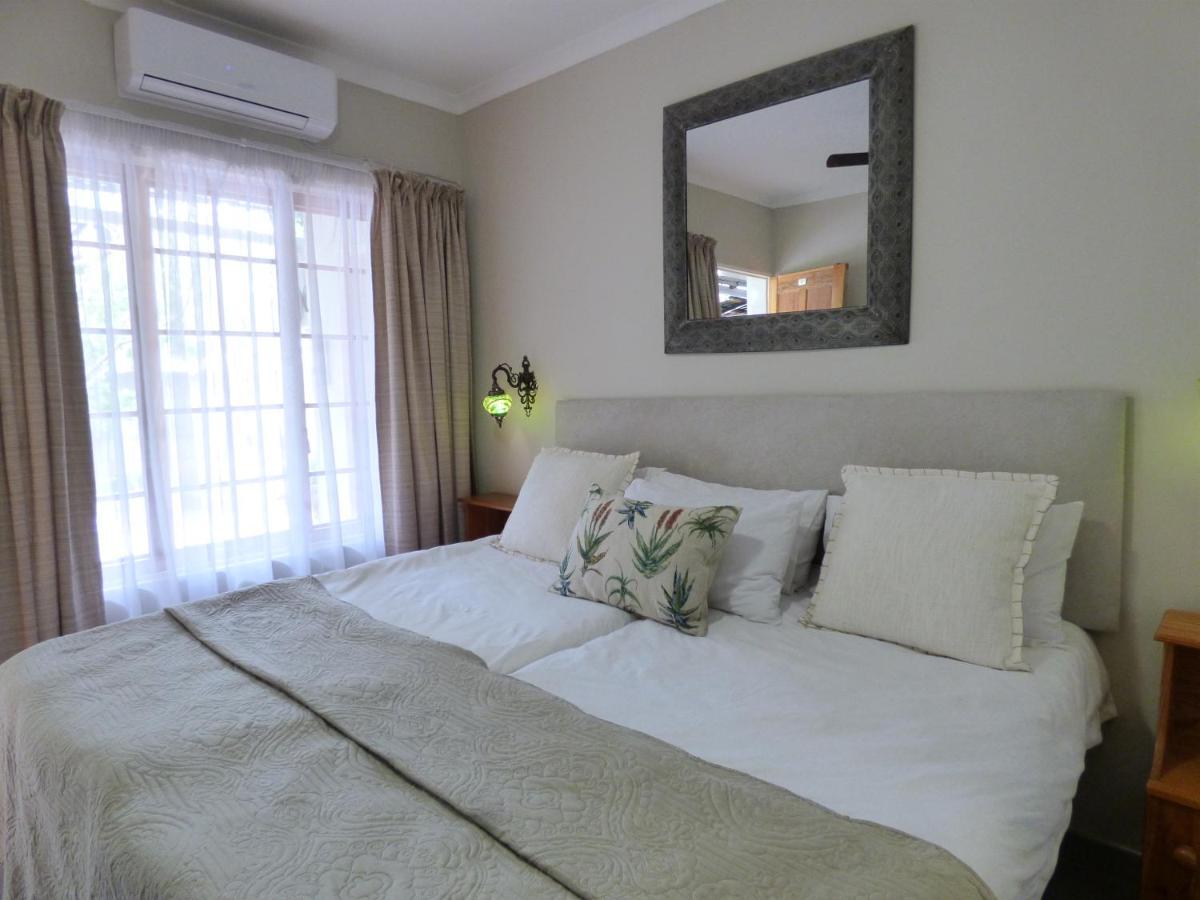 Villa Africa Guesthouse Tsumeb Zewnętrze zdjęcie