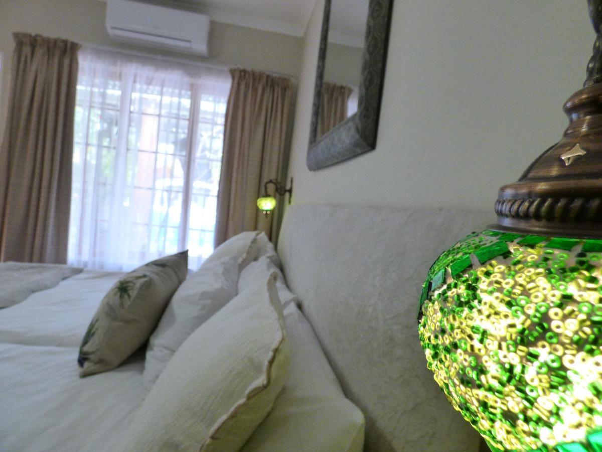 Villa Africa Guesthouse Tsumeb Zewnętrze zdjęcie