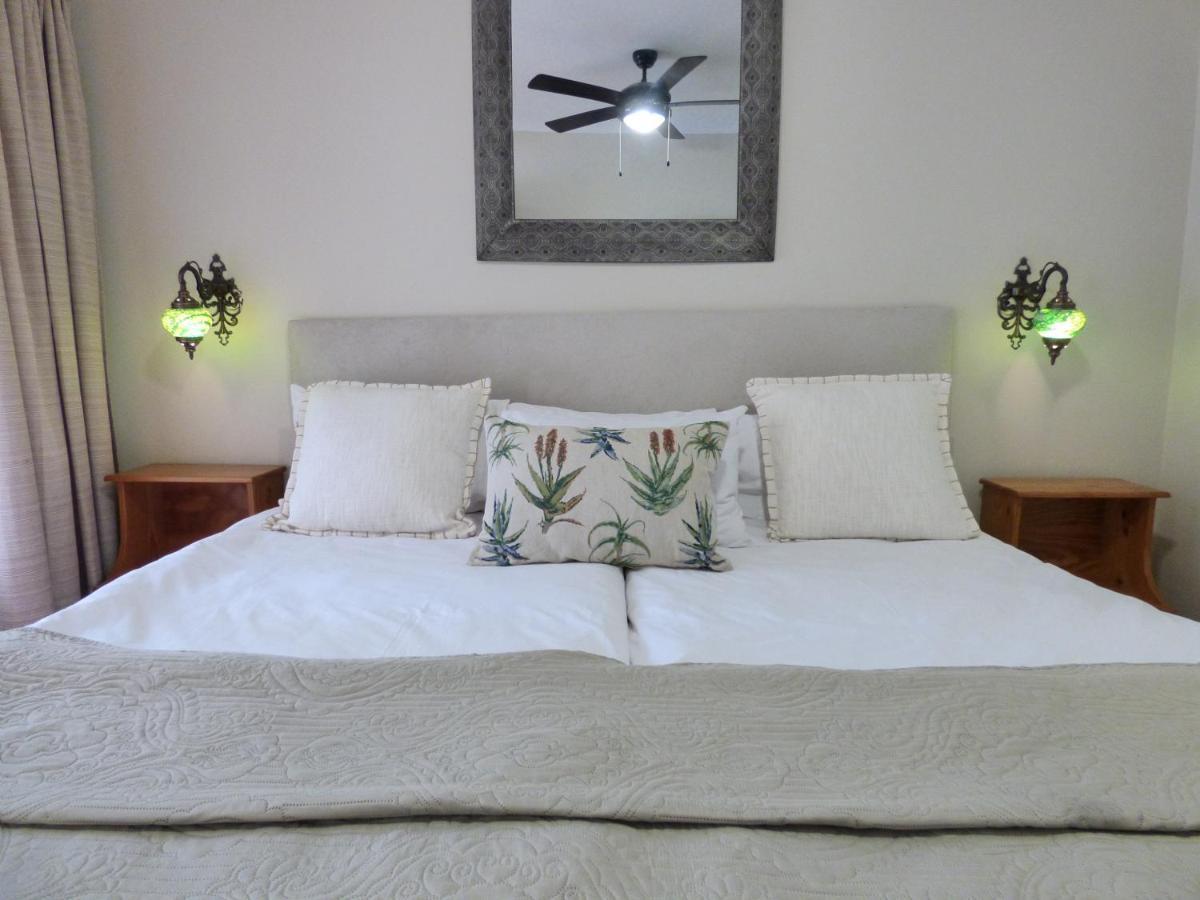 Villa Africa Guesthouse Tsumeb Zewnętrze zdjęcie